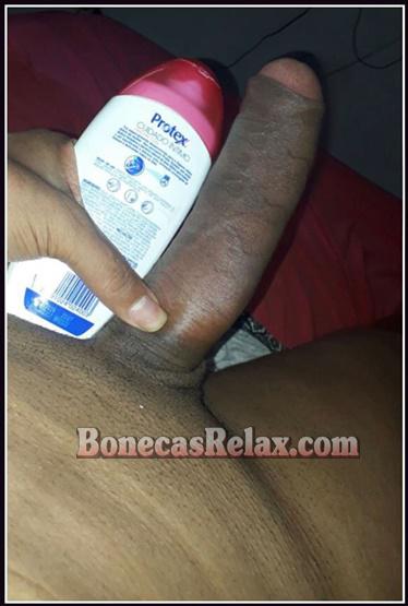 transex RJ p Ebony 8515863